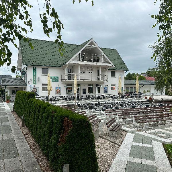 Letné Kino Podhajská