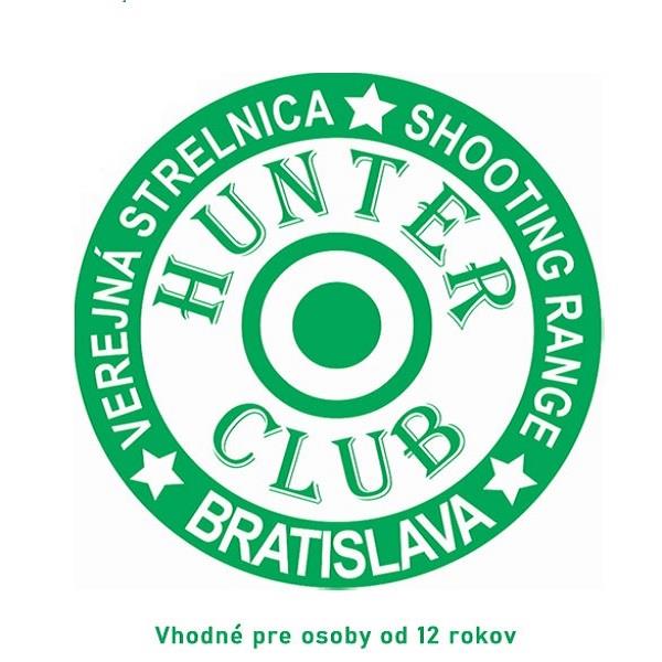  Strelnica HUNTER CLUB – Bratislava