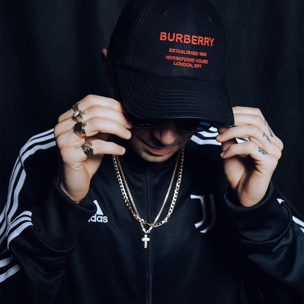 Radikal Chef & Frajer Flexking