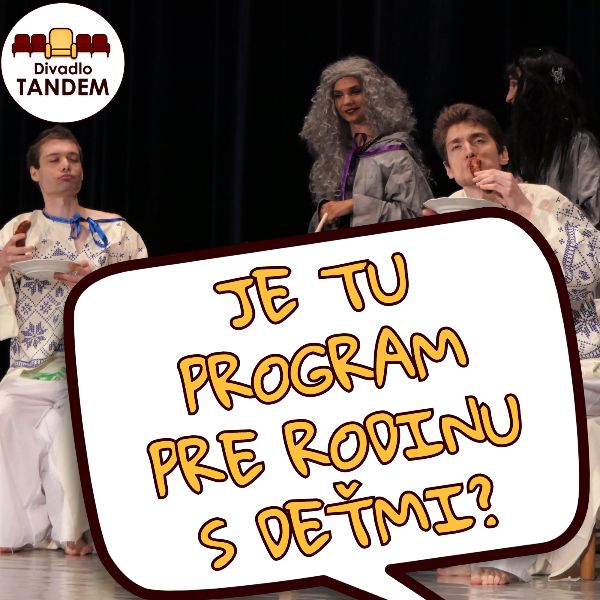 O NAJVÄČŠOM PRIATEĽSTVE