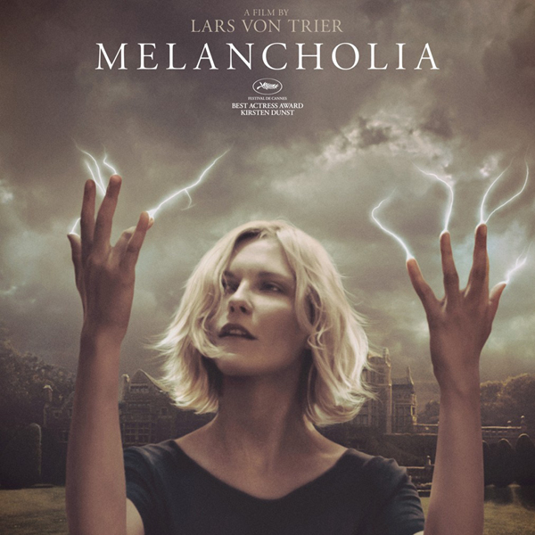 Profil – Lars von Trier: Melanchólia