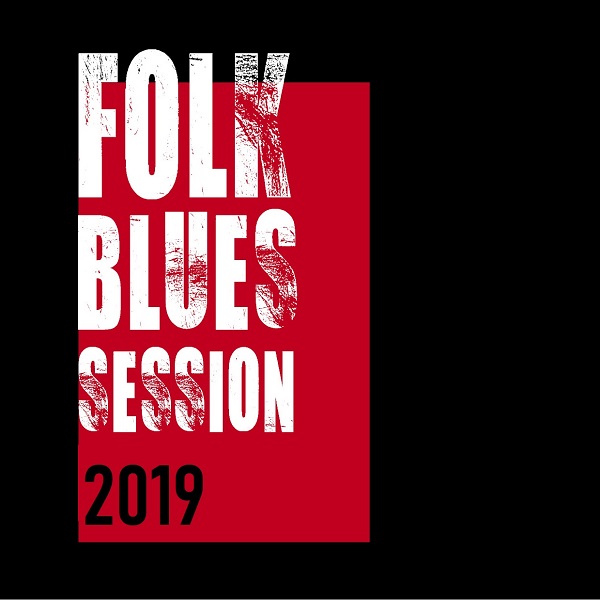 FOLK  BLUES  SESSION  2019