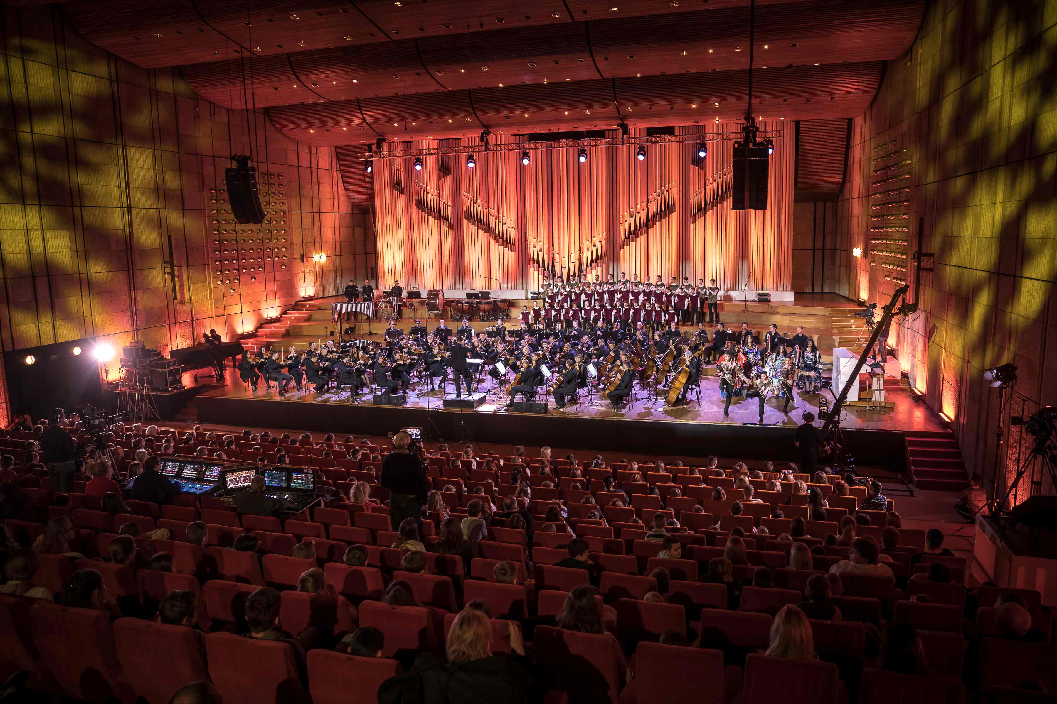 picture Príbeh hudby VIANOCE