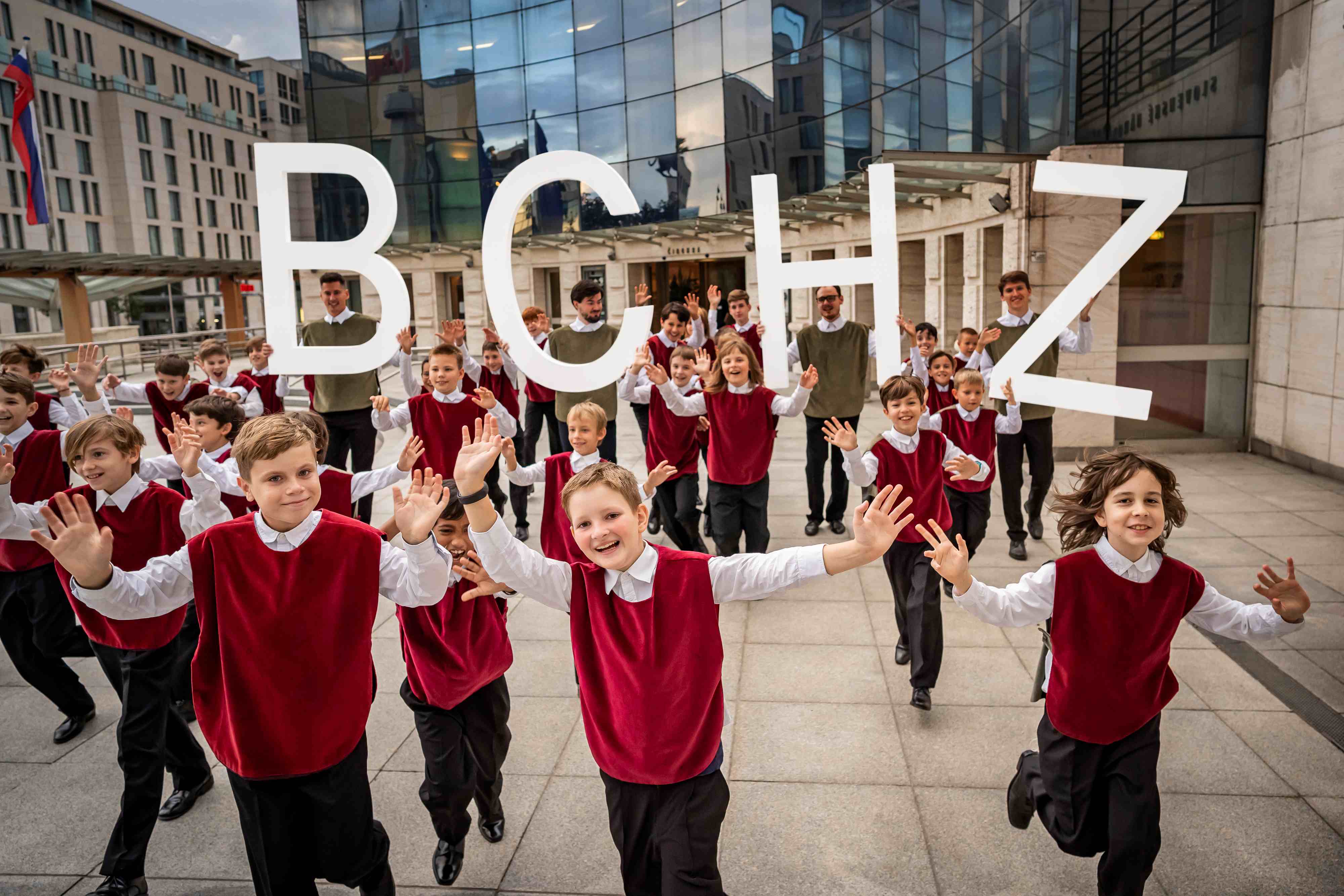 picture Príbeh hudby VIANOCE