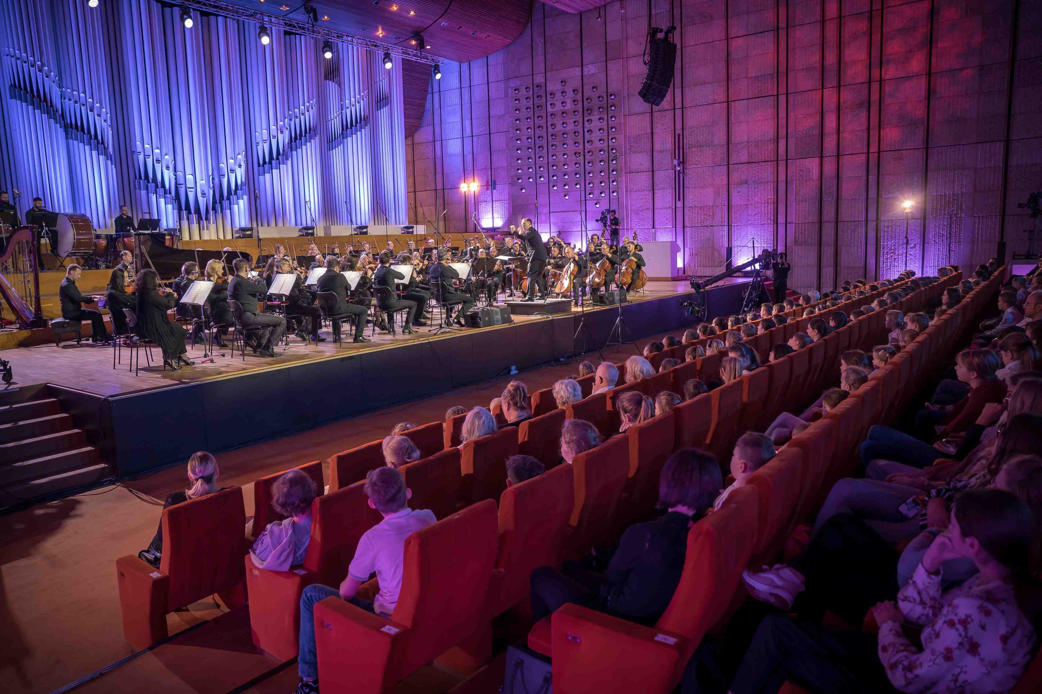 picture Príbeh hudby VIANOCE