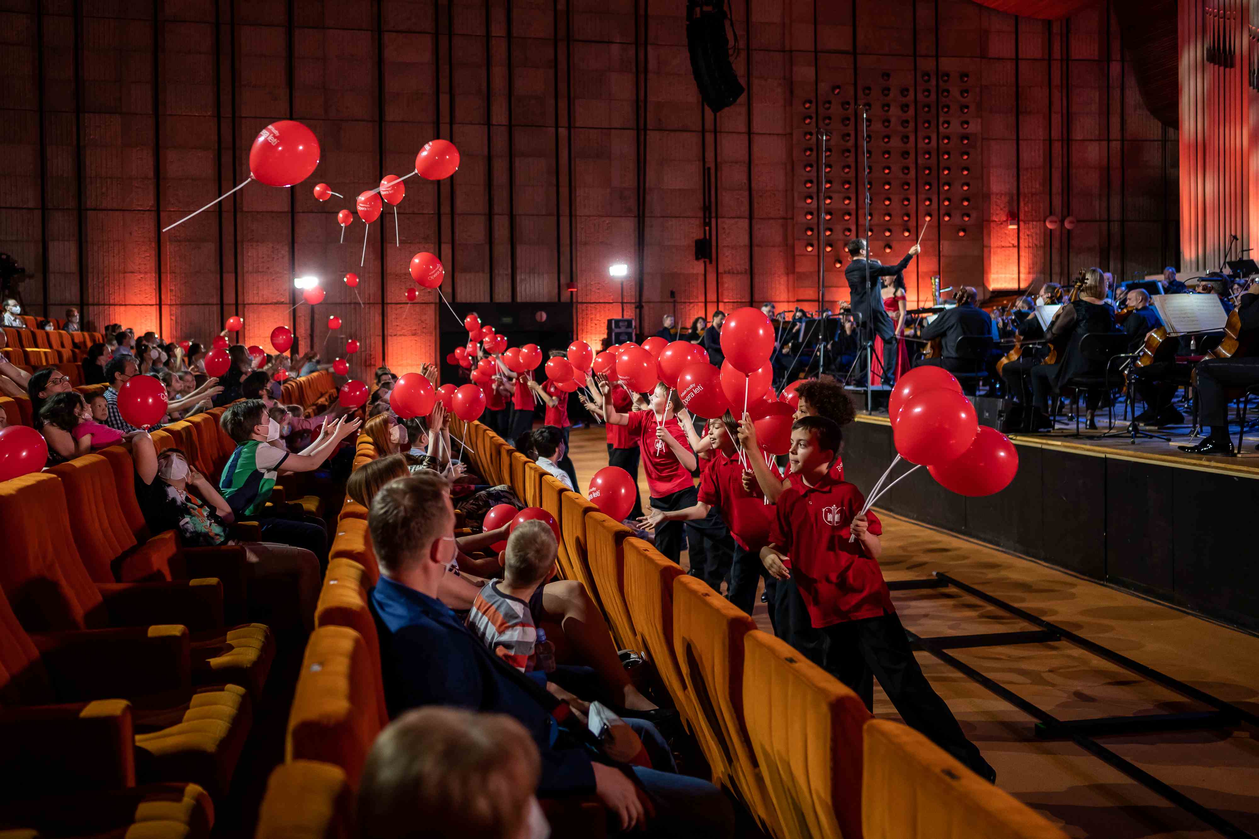 picture Príbeh hudby VIANOCE