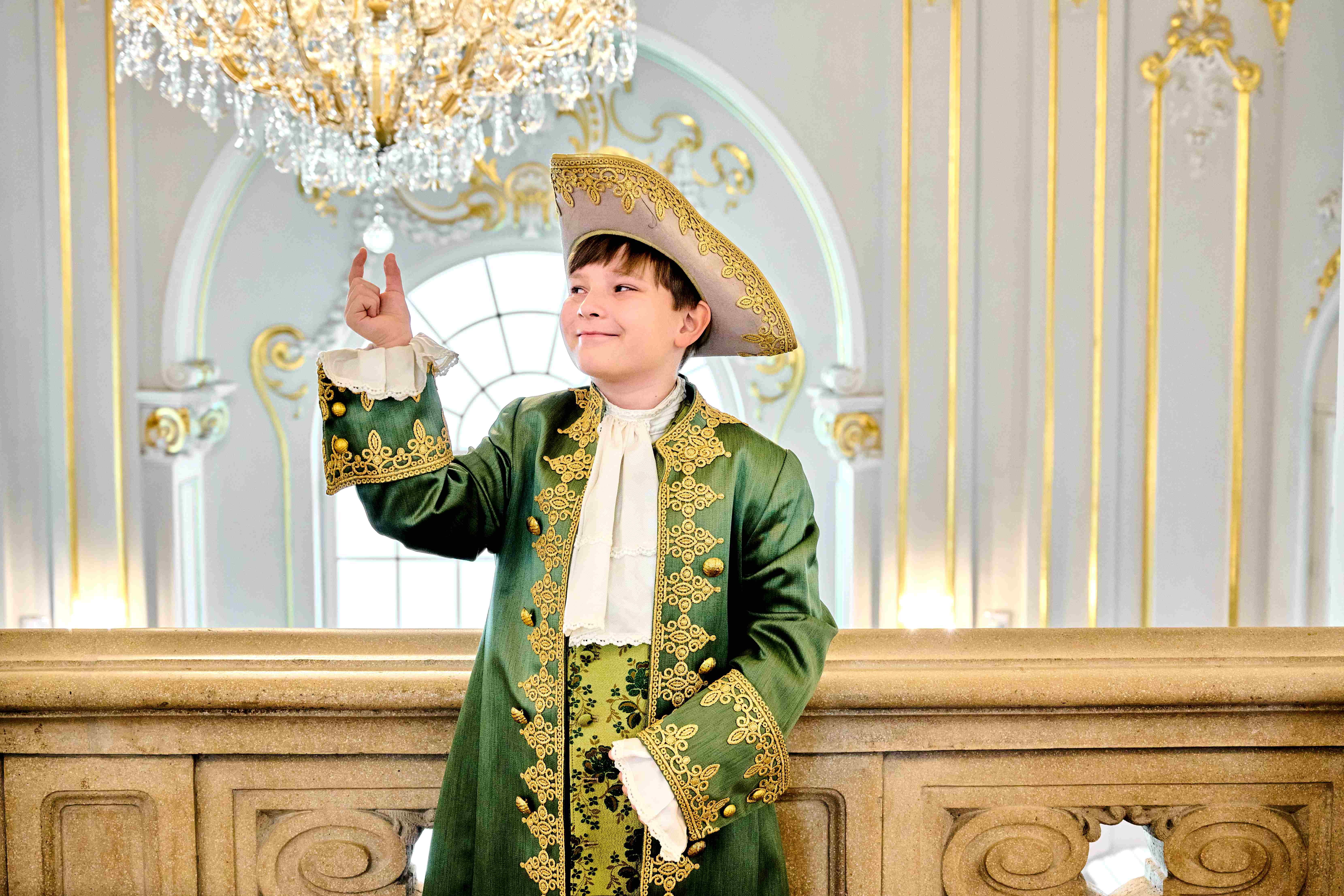 picture Príbeh hudby VIANOCE