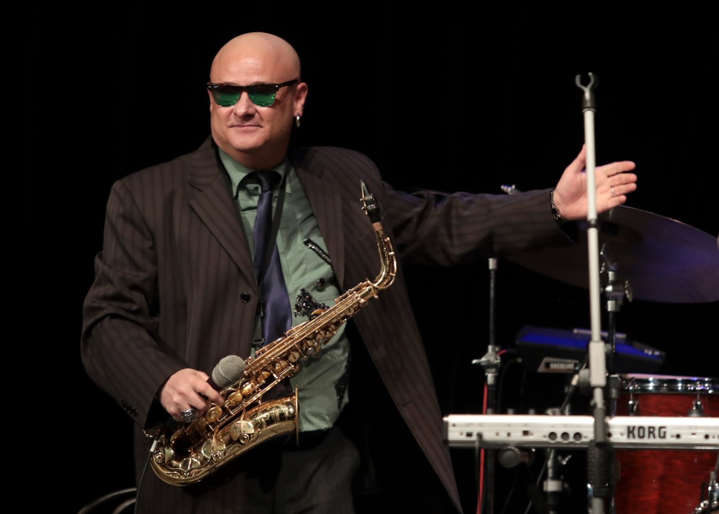 picture MUSIC á la cARTe