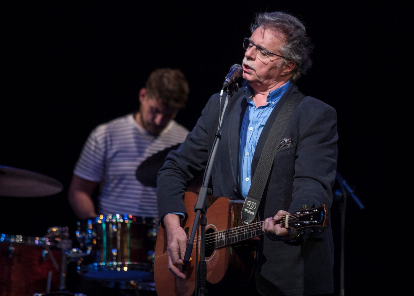 picture MUSIC á la cARTe