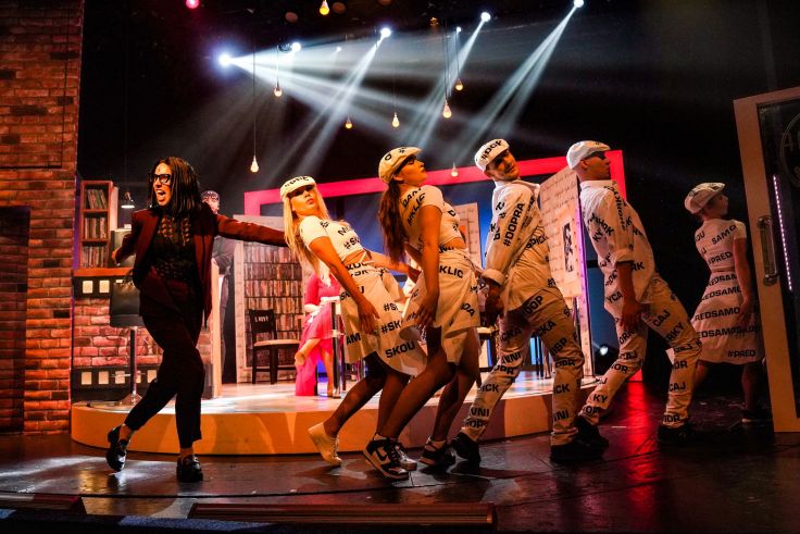 picture BIOGRAF LÁSKA