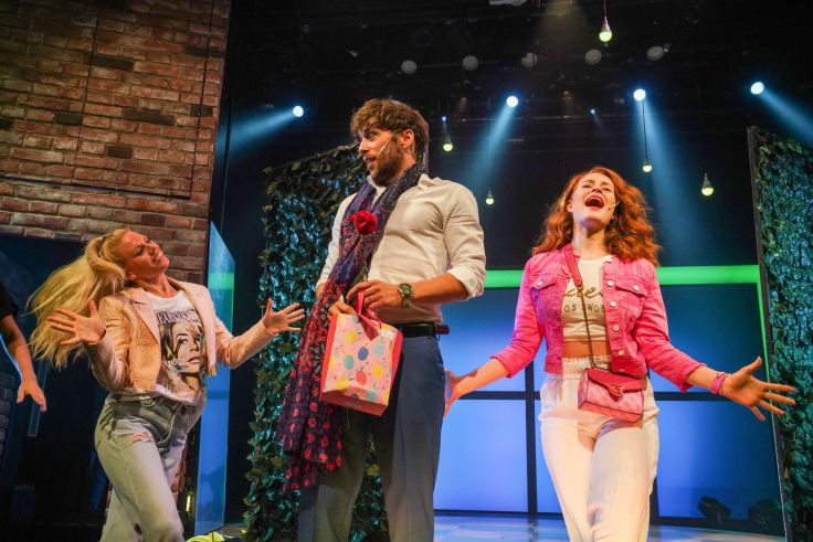 picture BIOGRAF LÁSKA