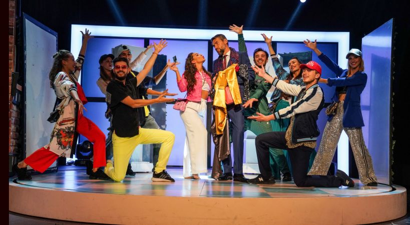 picture BIOGRAF LÁSKA