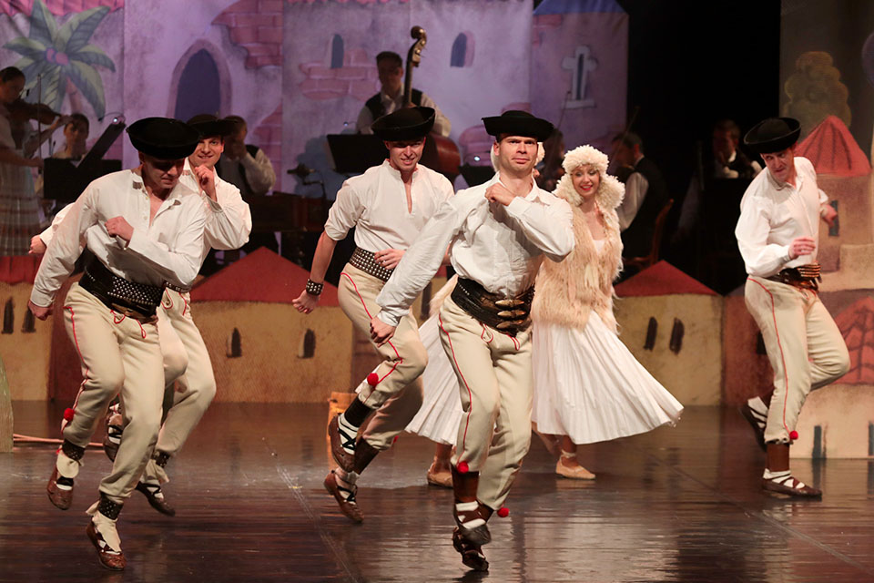 picture SĽUK: Slovenské Vianoce