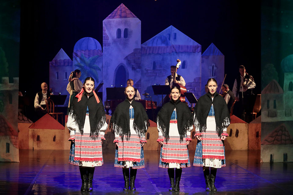 picture SĽUK: Slovenské Vianoce