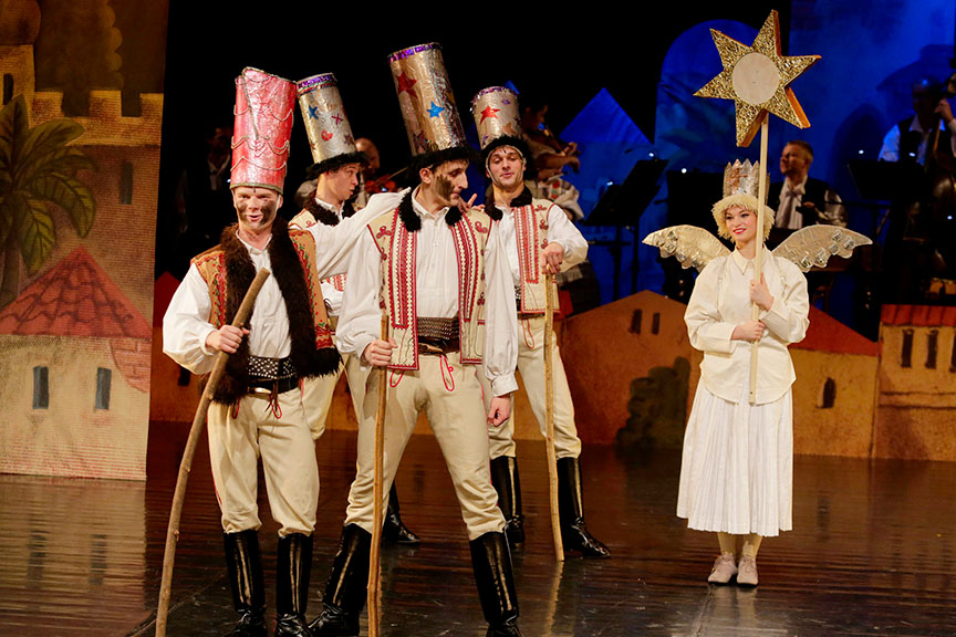 picture SĽUK: Slovenské Vianoce