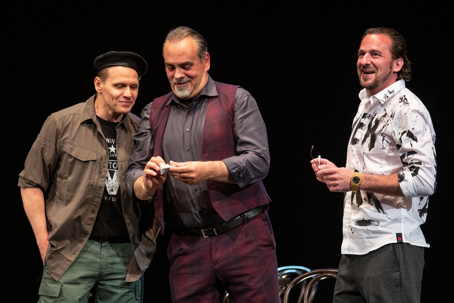 picture Deň radosti (v 21. storočí)