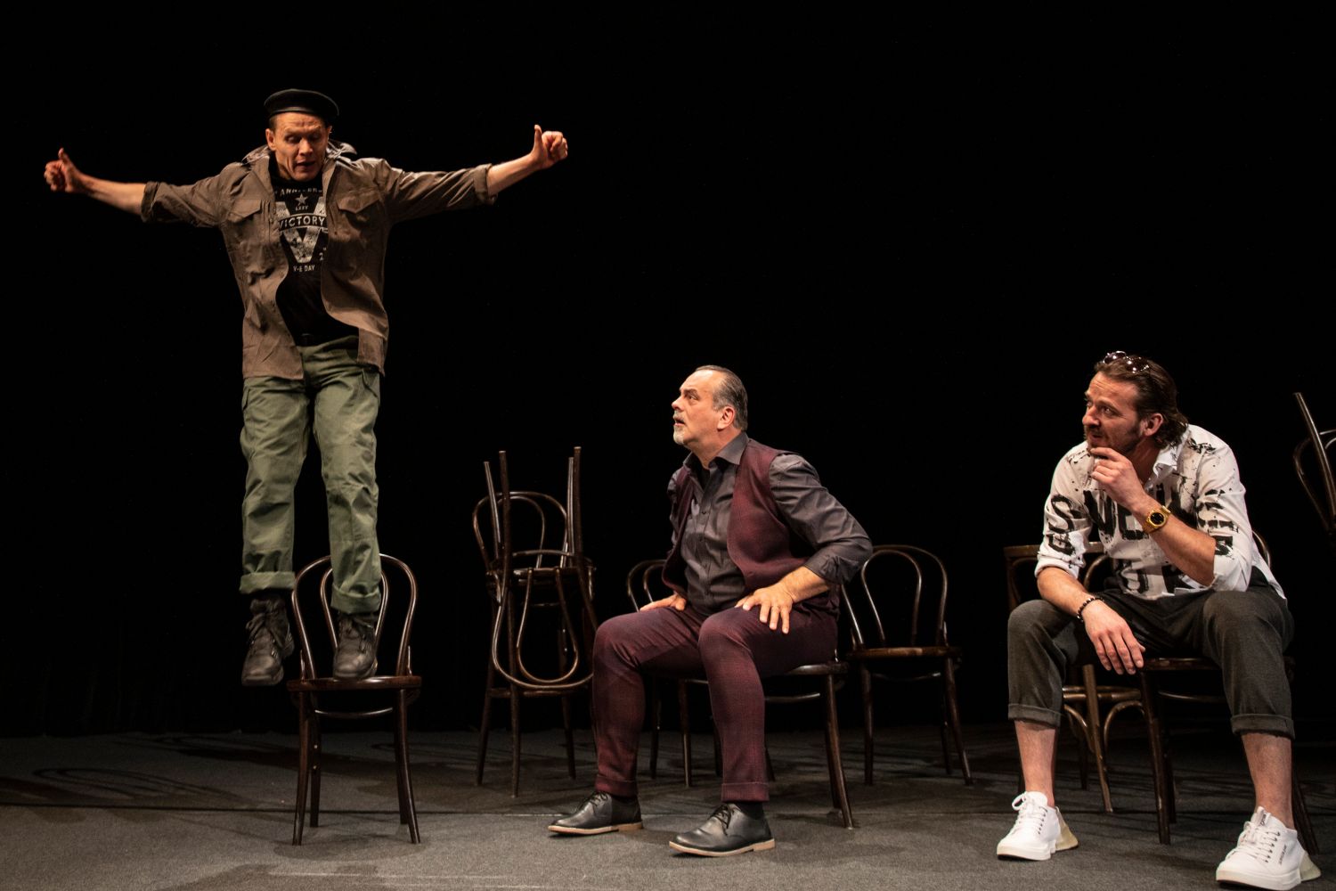 picture Deň radosti (v 21. storočí)