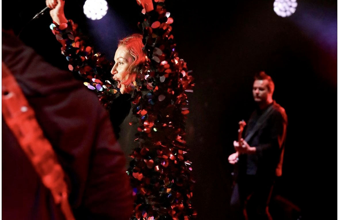 picture ZUZANA SMATANOVÁ