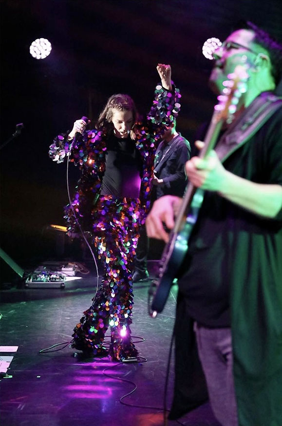 picture ZUZANA SMATANOVÁ