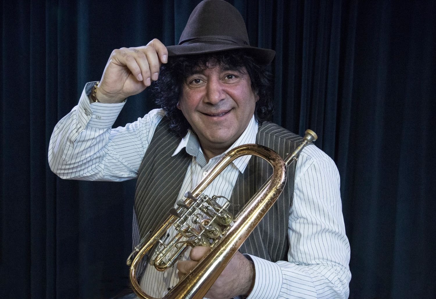 picture Boban Marković Orkestar (Srbsko)