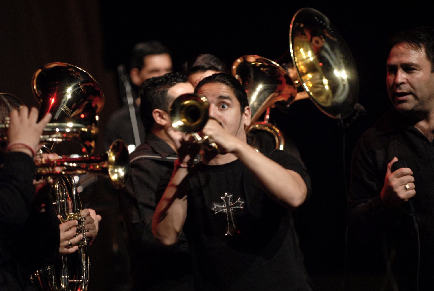 picture Boban Marković Orkestar (Srbsko)