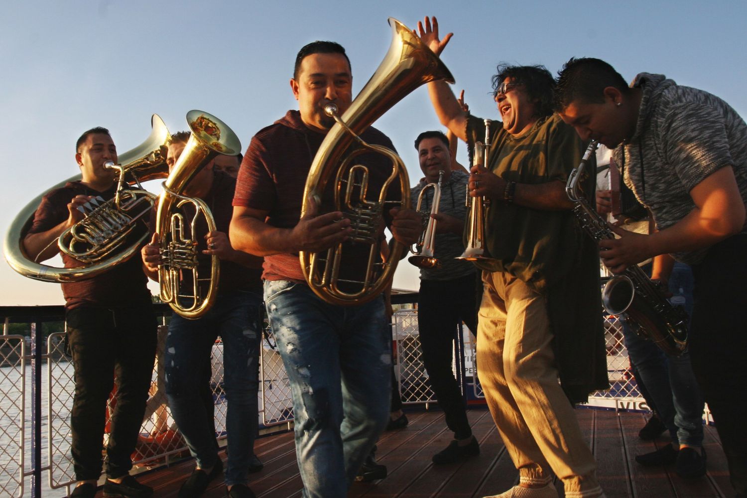 picture Boban Marković Orkestar (Srbsko)