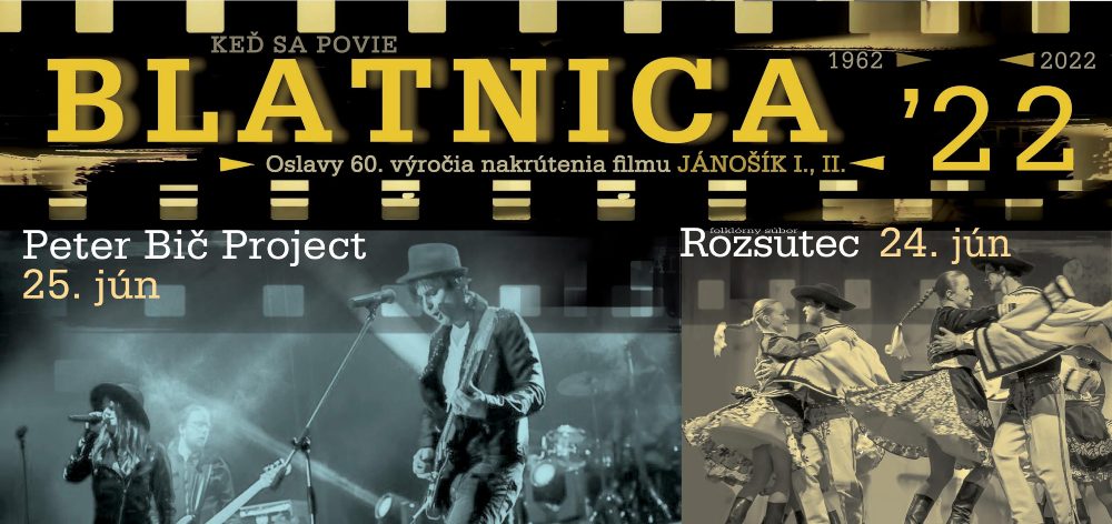 picture Peter Bič Project - KONCERT Blatnica