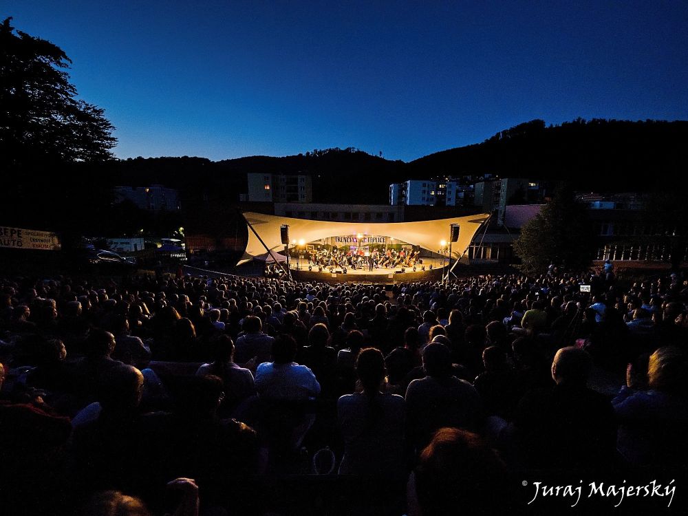 picture ABBA SYMPHONIC show