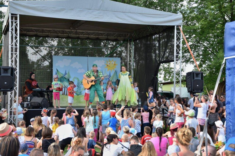 picture Šaľa Maxi Festík 2023