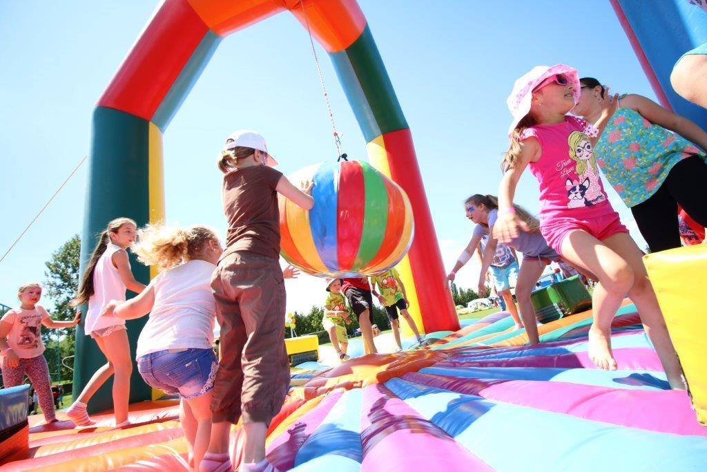 picture Šaľa Maxi Festík 2023