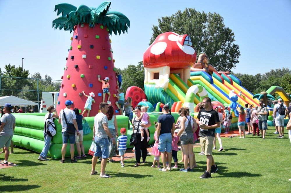 picture Šaľa Maxi Festík 2023