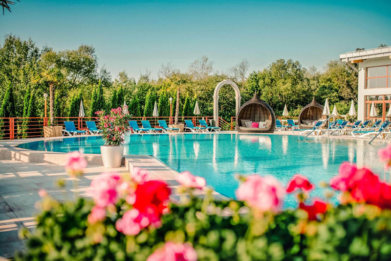 picture VSTUPENKA DO LUXURY PRIVATE SPA V MAROCKOM ŠTÝLE