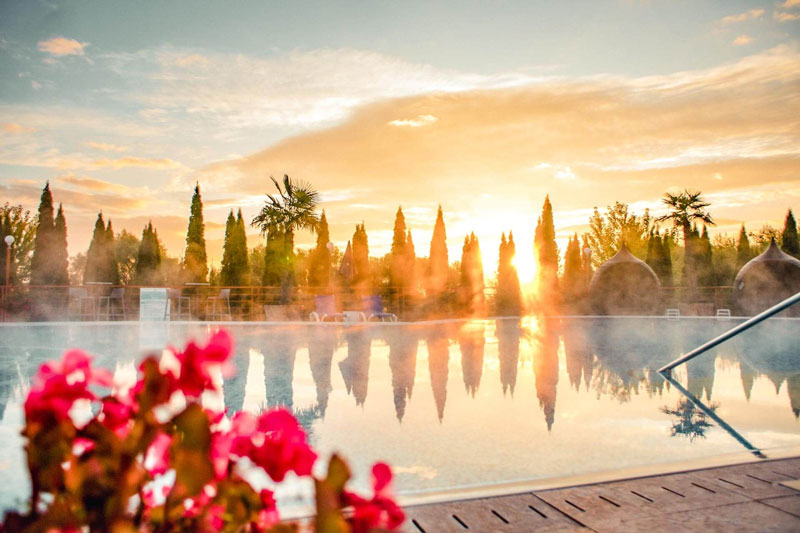 picture VSTUPENKA DO LUXURY PRIVATE SPA V MAROCKOM ŠTÝLE