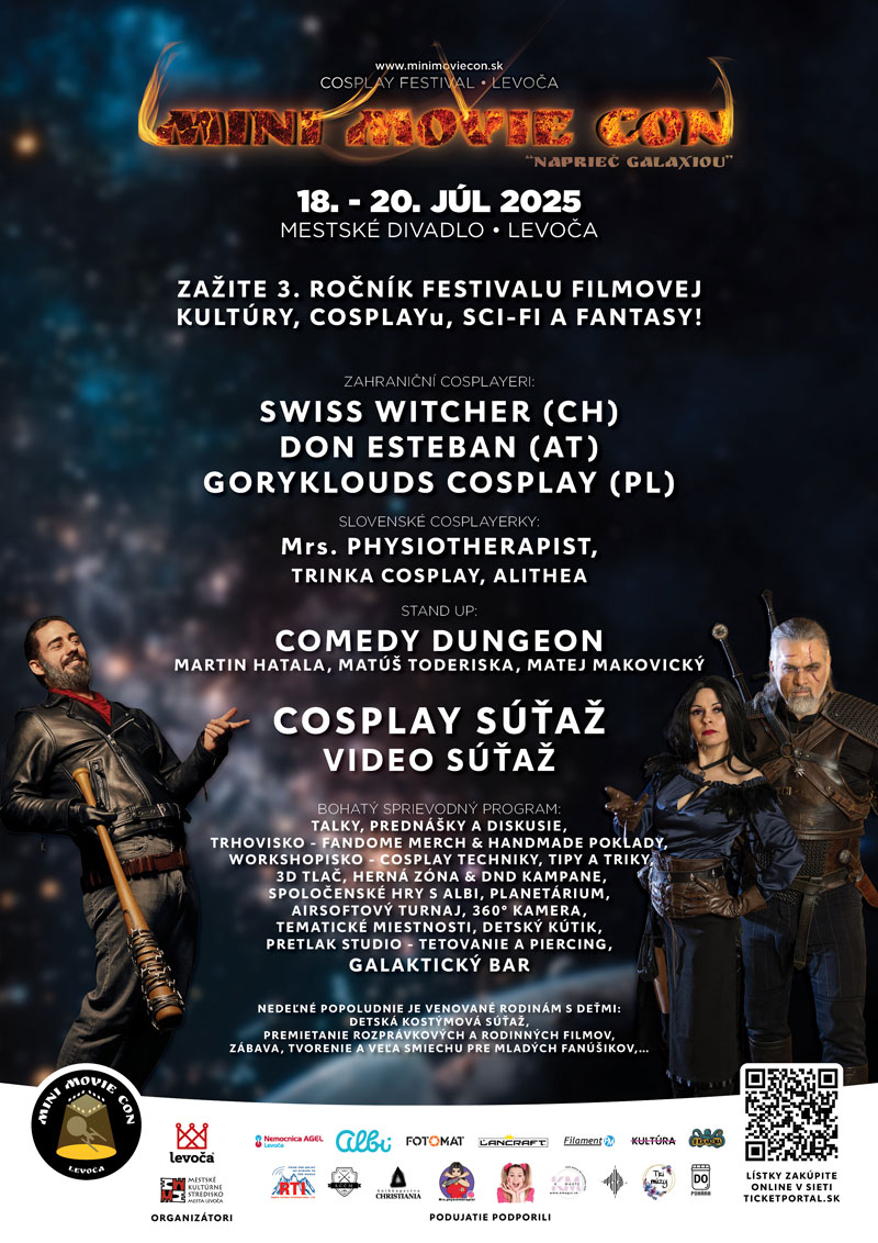 picture MINI MOVIE CON