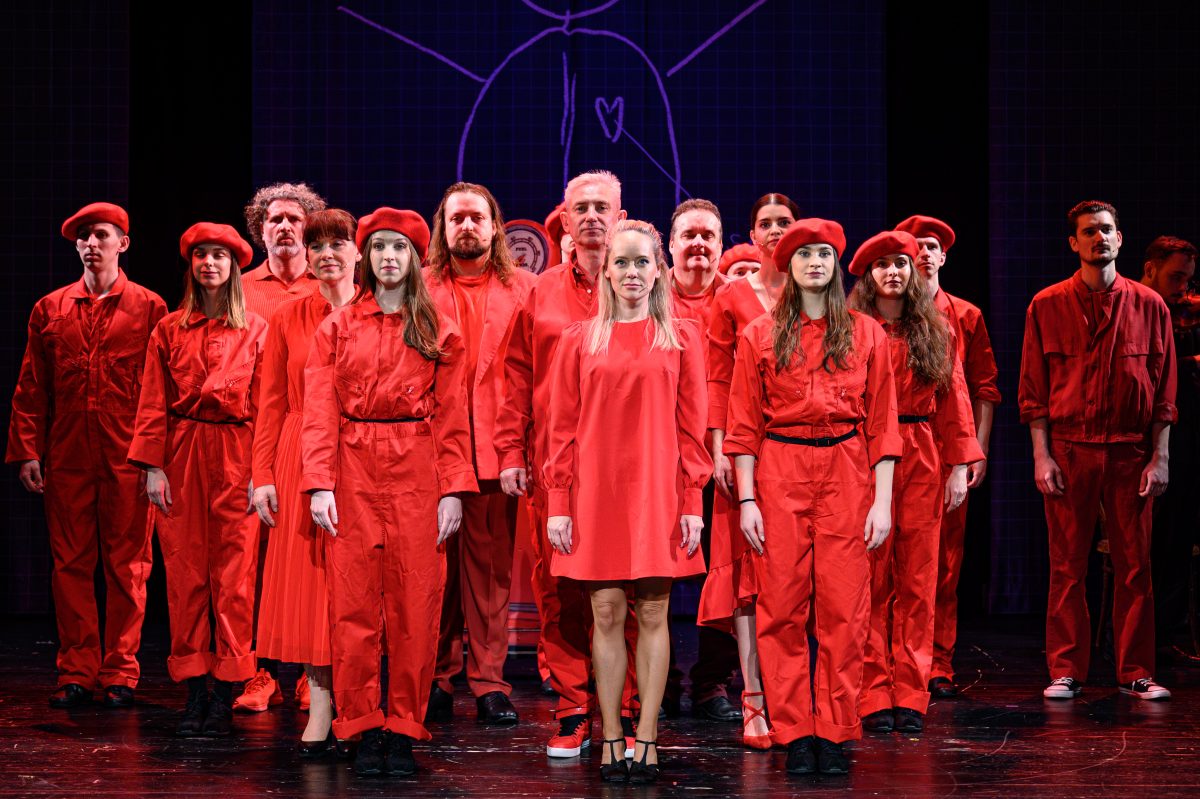 picture AKO SOM VSTÚPIL DO SEBA