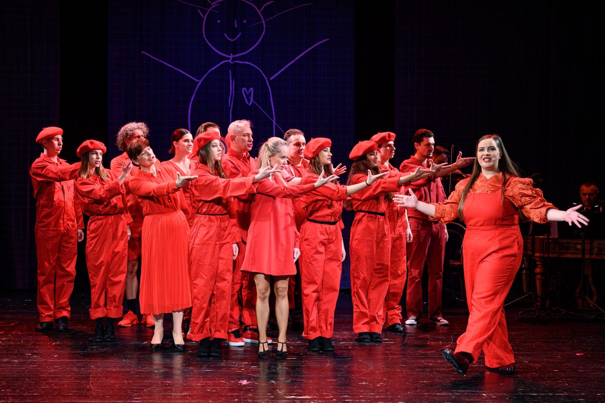 picture AKO SOM VSTÚPIL DO SEBA