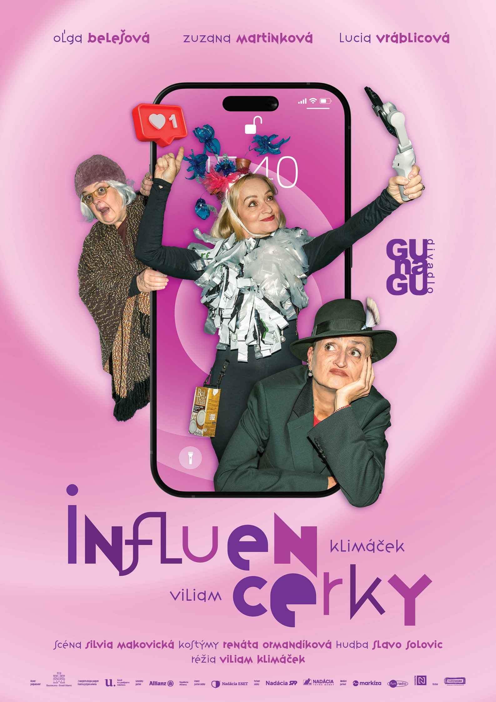 picture INFLUENCERKY