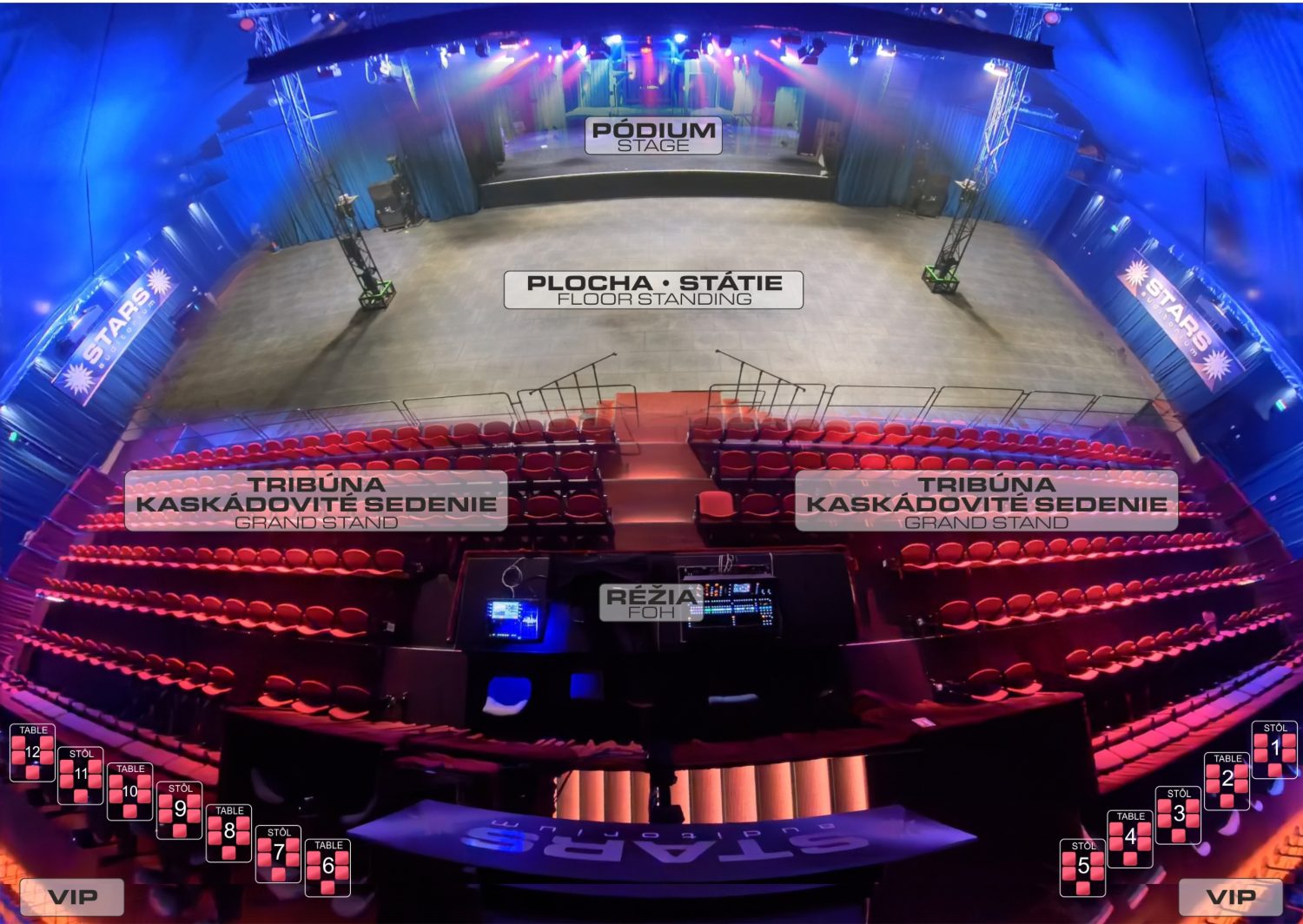 picture CHINASKI 30 let slovenské turné 2025