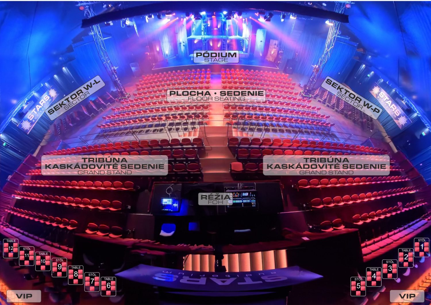 picture Luskáčik by Grand Royal Classic Ballet