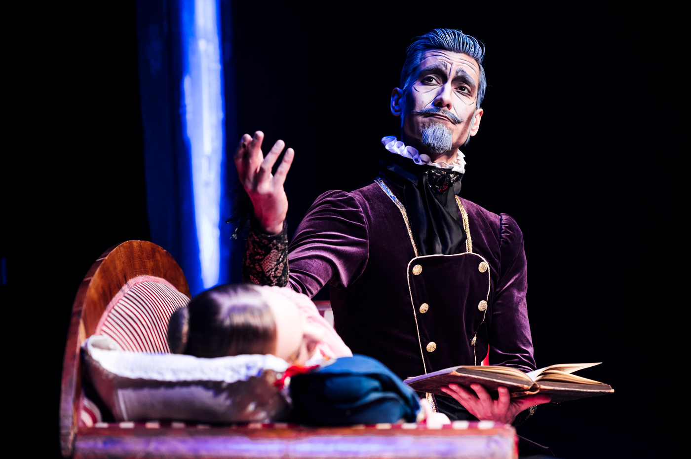 picture Luskáčik by Grand Royal Classic Ballet