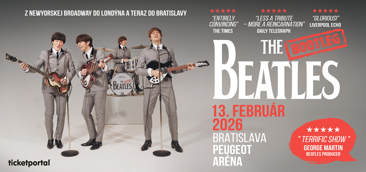 picture The Bootleg BEATLES