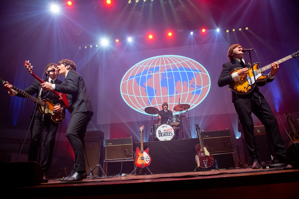 picture The Bootleg BEATLES