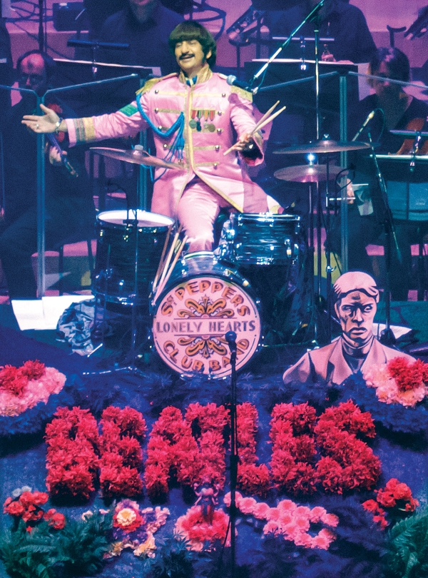 picture The Bootleg BEATLES