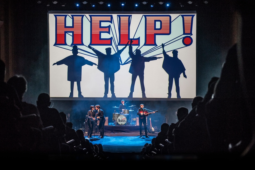 picture The Bootleg BEATLES