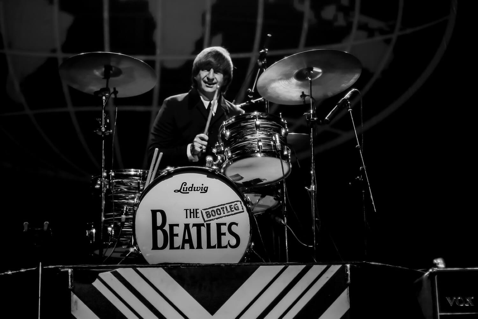 picture The Bootleg BEATLES