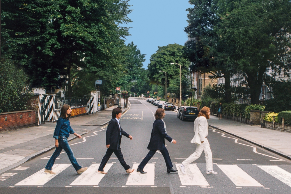 picture The Bootleg BEATLES