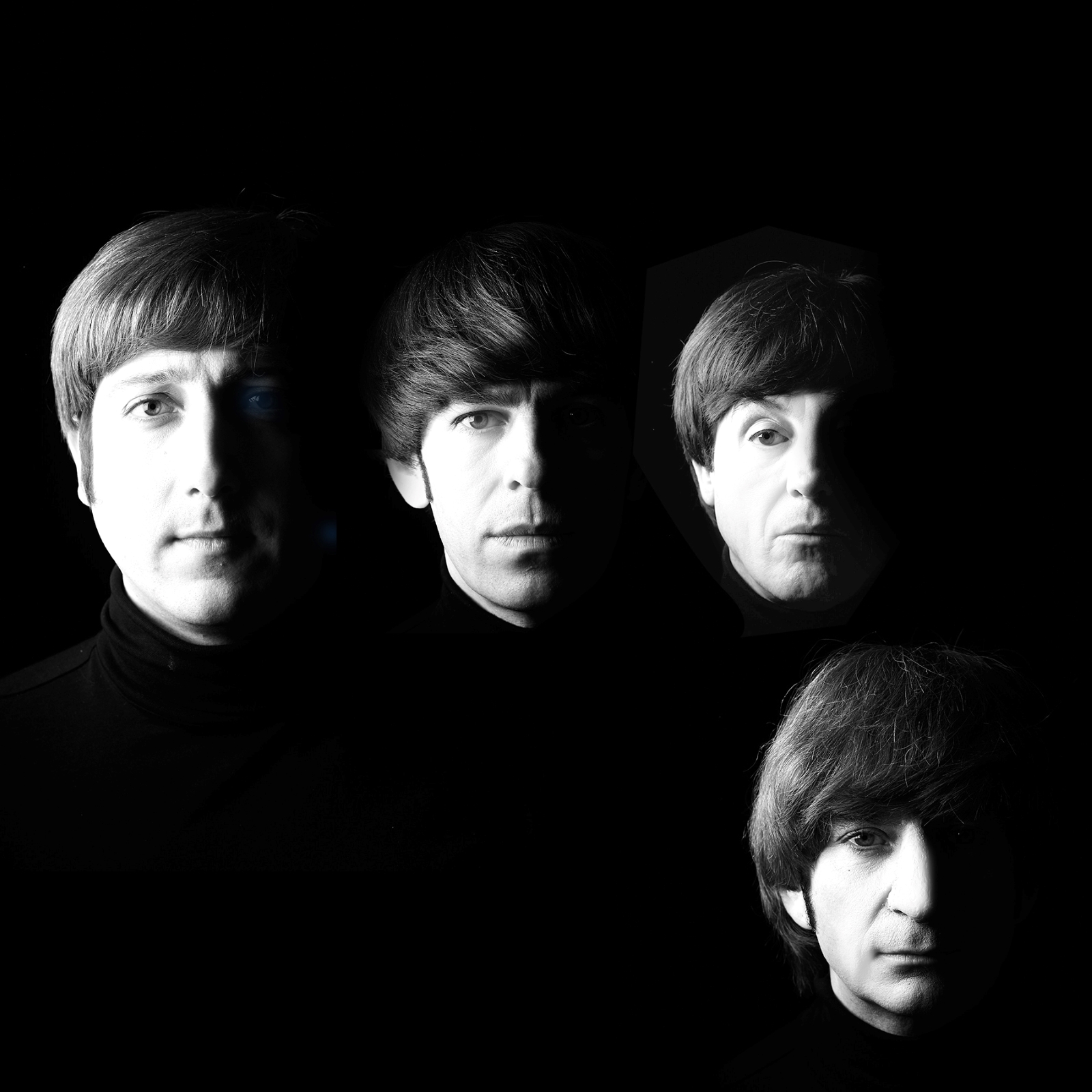 picture The Bootleg BEATLES