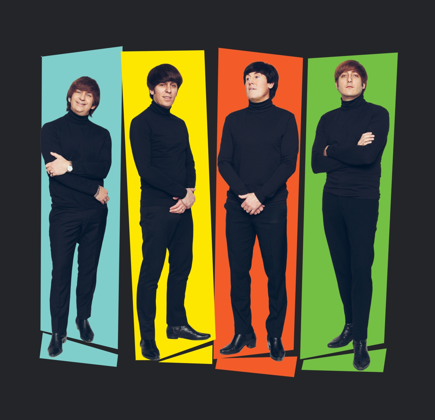 picture The Bootleg BEATLES