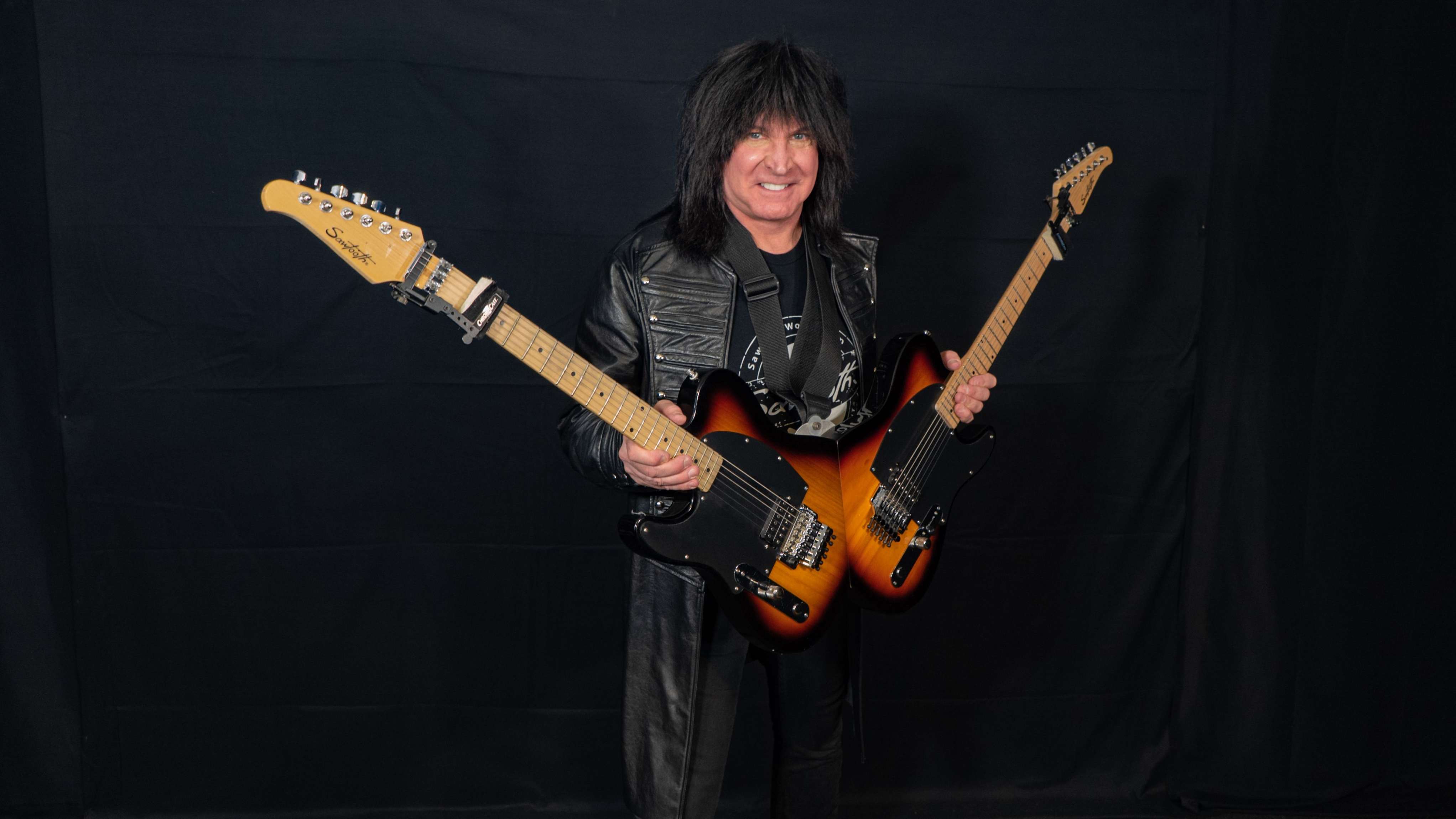 picture Angelo Batio (Manowar)