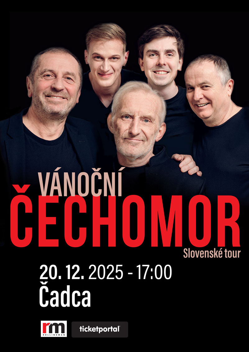 picture Vánoční Čechomor